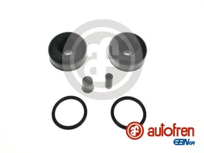 Repair Kit, wheel brake cylinder